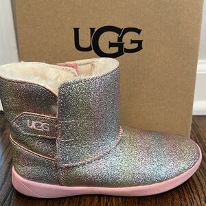 Ugg Boots Toddler - Sparkle